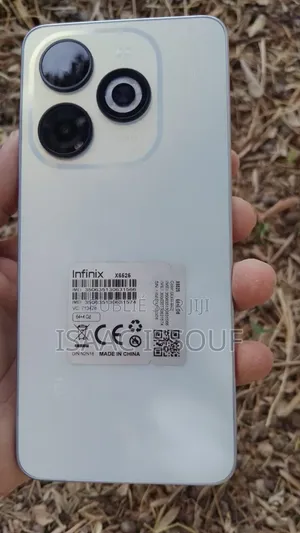 Nouveau Tecno Spark 40 256 GB Bleu