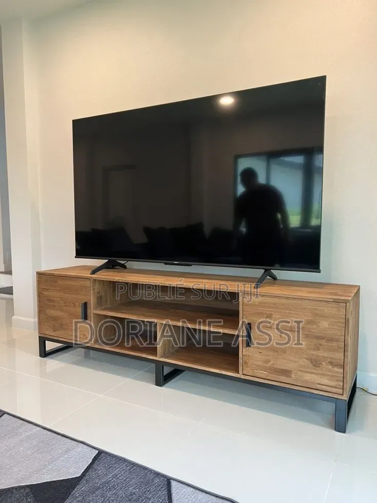 Meuble Tv Design