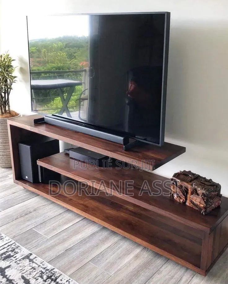 Meuble Tv Design