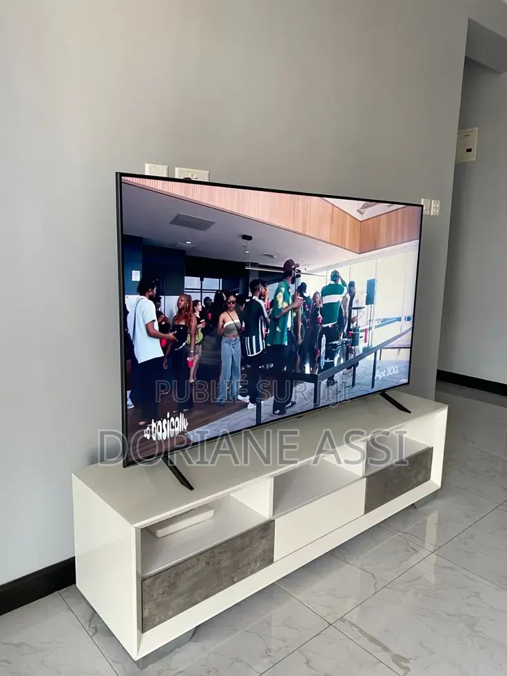Meuble Tv Design
