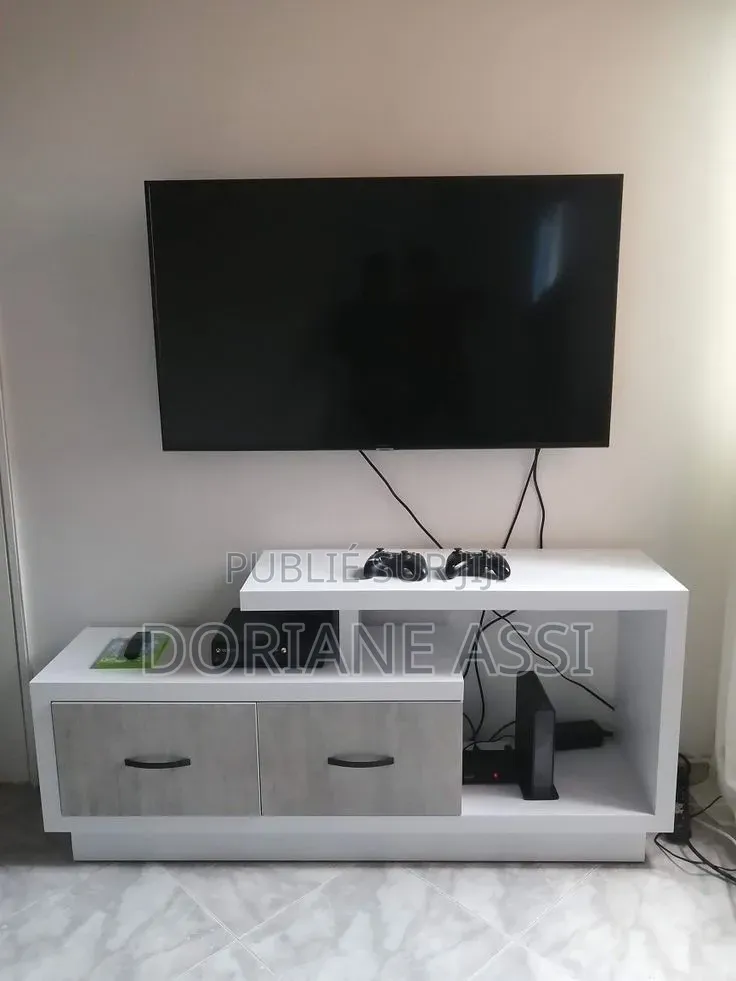 Meuble Tv Design