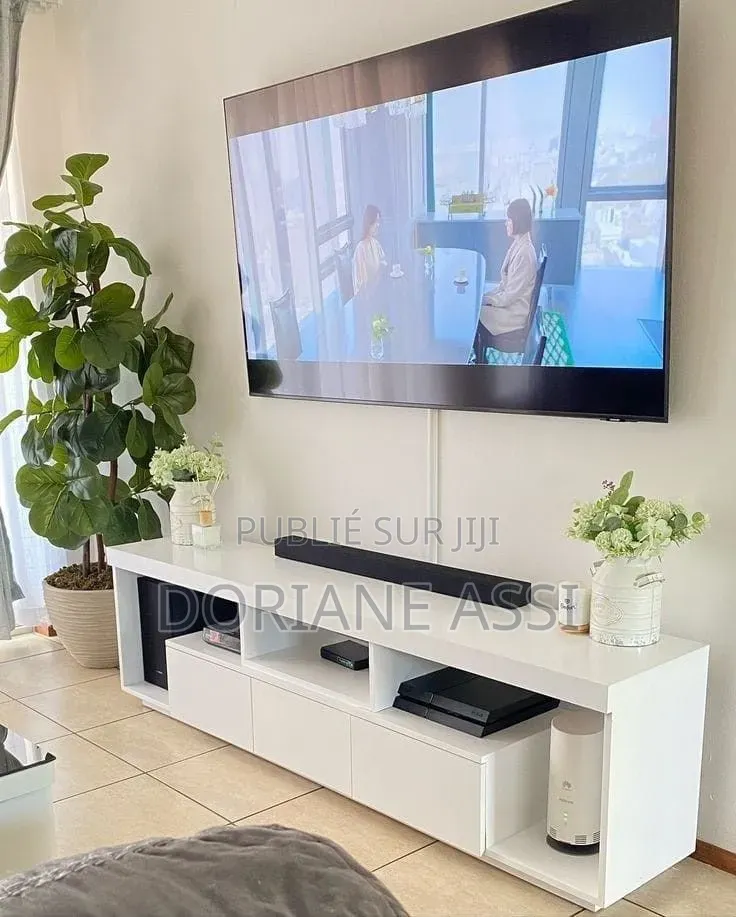 Meuble Tv Design