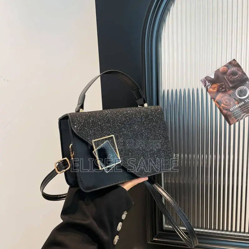 Sac À Main Élégant Pour Dame Et Jeune Fille