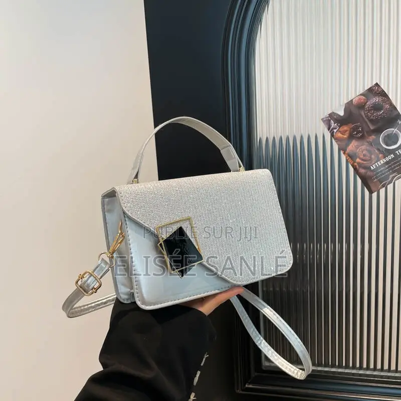 Sac À Main Élégant Pour Dame Et Jeune Fille