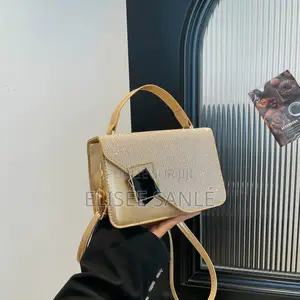 Sac À Main Élégant Pour Dame Et Jeune Fille