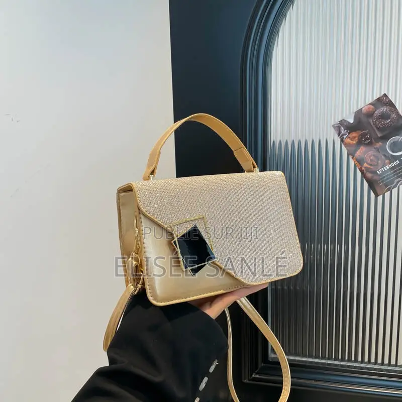 Sac À Main Élégant Pour Dame Et Jeune Fille