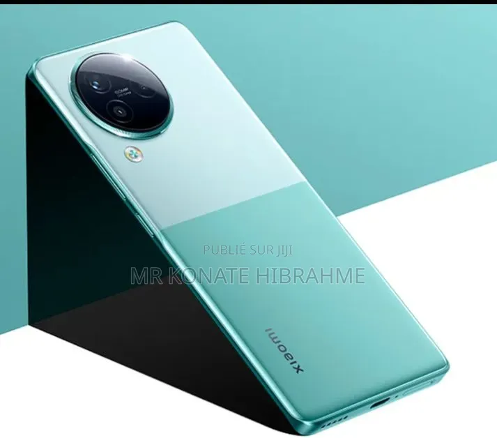 Nouveau Xiaomi Redmi A5 4G 128 GB Bleu