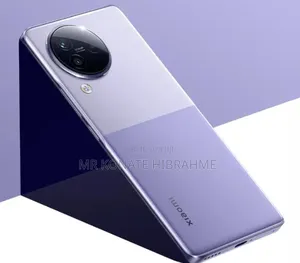 Nouveau Xiaomi Redmi A5 4G 128 GB Bleu