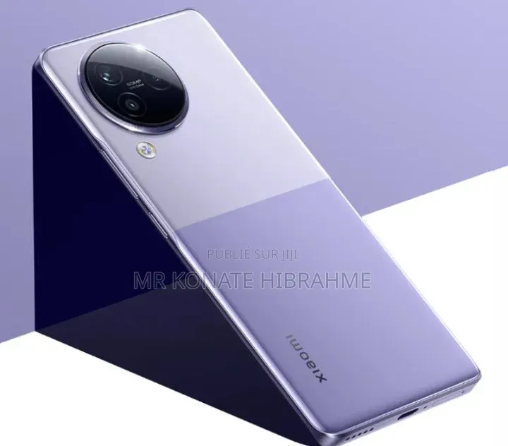 Nouveau Xiaomi Redmi A5 4G 128 GB Bleu