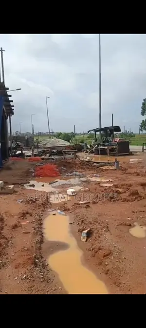 Vente De Terrain a Abidjan Cocody Angre Djorobite