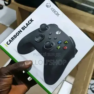 Carbon Black Xbox