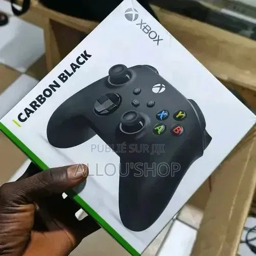 Carbon Black Xbox