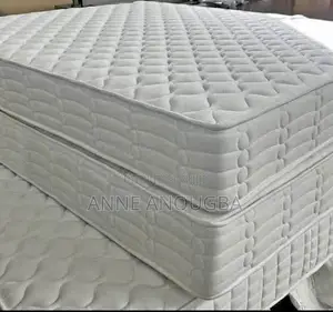Matelas Mousse