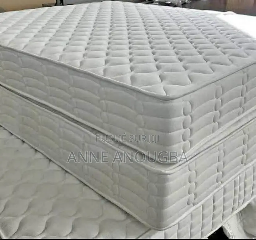 Matelas Mousse