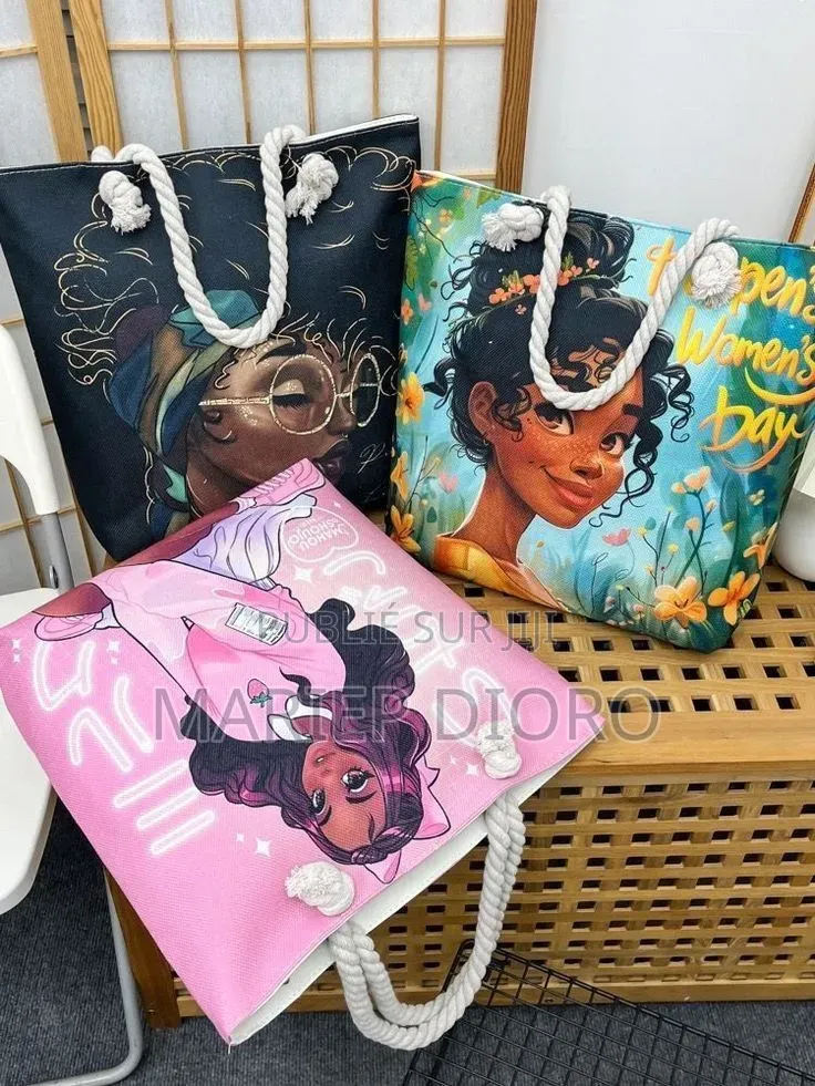 Sac À Main Stylé
