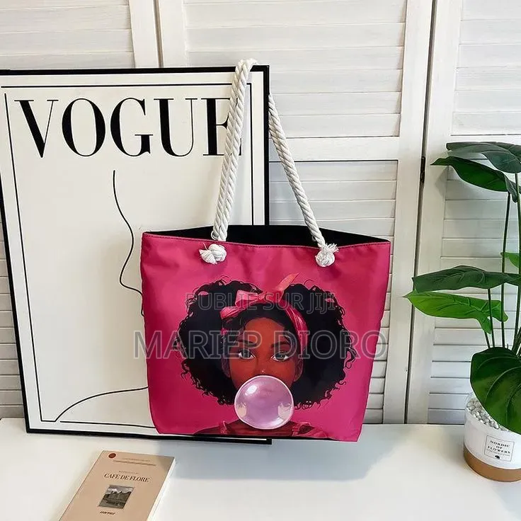Sac À Main Stylé