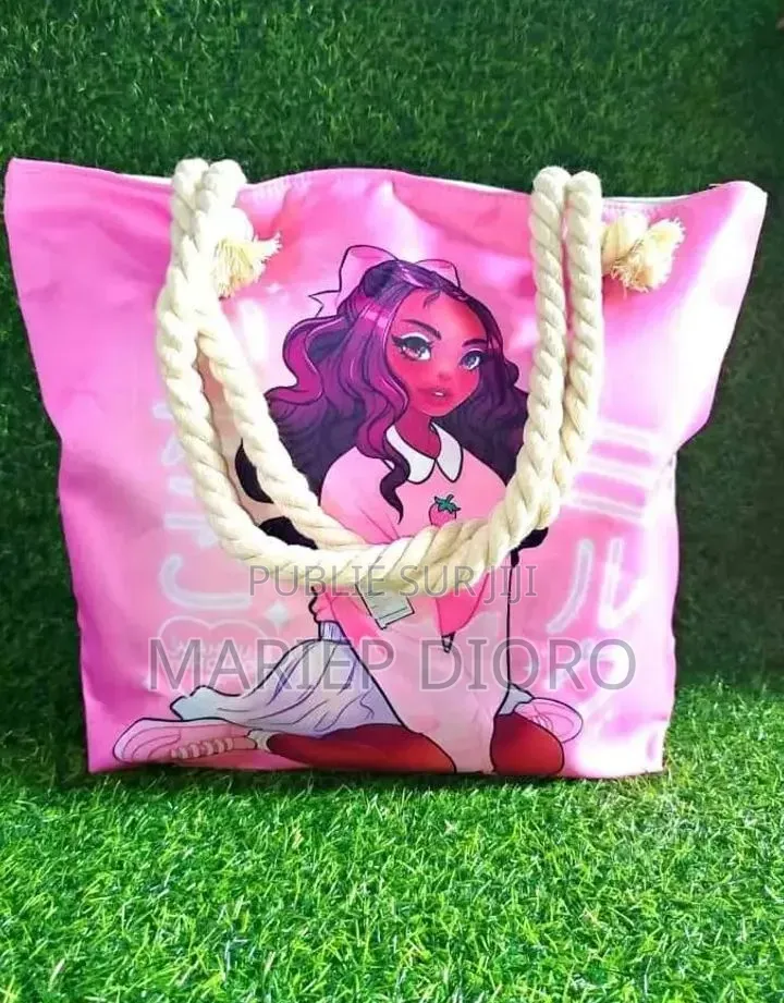Sac À Main Stylé