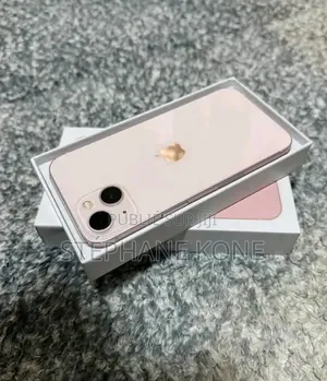 Nouveau Apple iPhone 13 Pro 256 GB Blanc