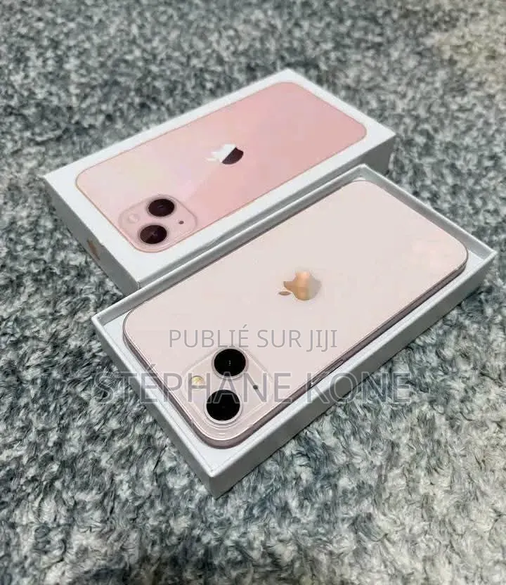 Nouveau Apple iPhone 13 Pro 256 GB Blanc