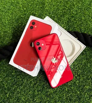 Nouveau Apple iPhone 11 128 GB Blanc