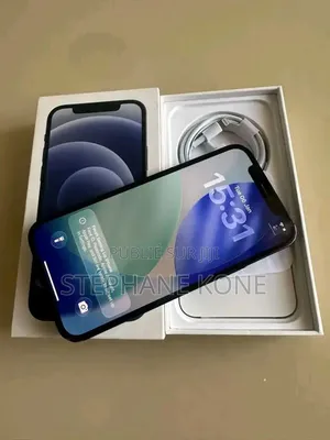 Nouveau Apple iPhone 11 128 GB Blanc