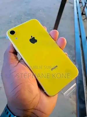 Nouveau Apple iPhone 11 128 GB Argenté