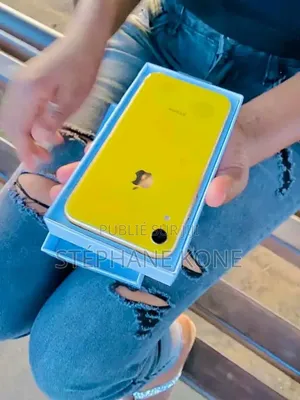 Nouveau Apple iPhone 11 128 GB Argenté