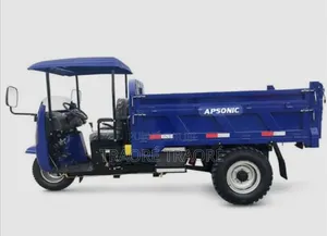 Nouveau Apsonic AP150ZH-200 2022 Jaune