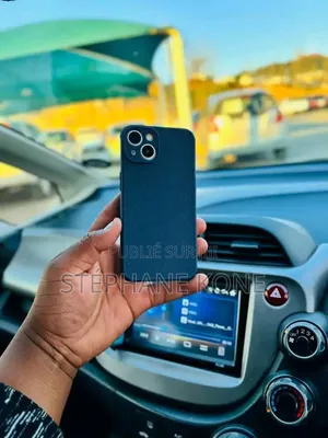 Nouveau Apple iPhone 13 256 GB Argenté