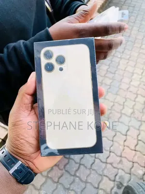 Nouveau Apple iPhone 11 Pro Max 256 GB Argenté