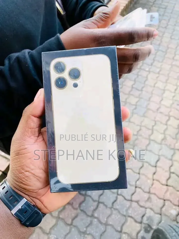 Nouveau Apple iPhone 11 Pro Max 256 GB Argenté