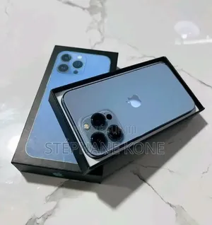 Nouveau Apple iPhone 11 Pro Max 256 GB Argenté