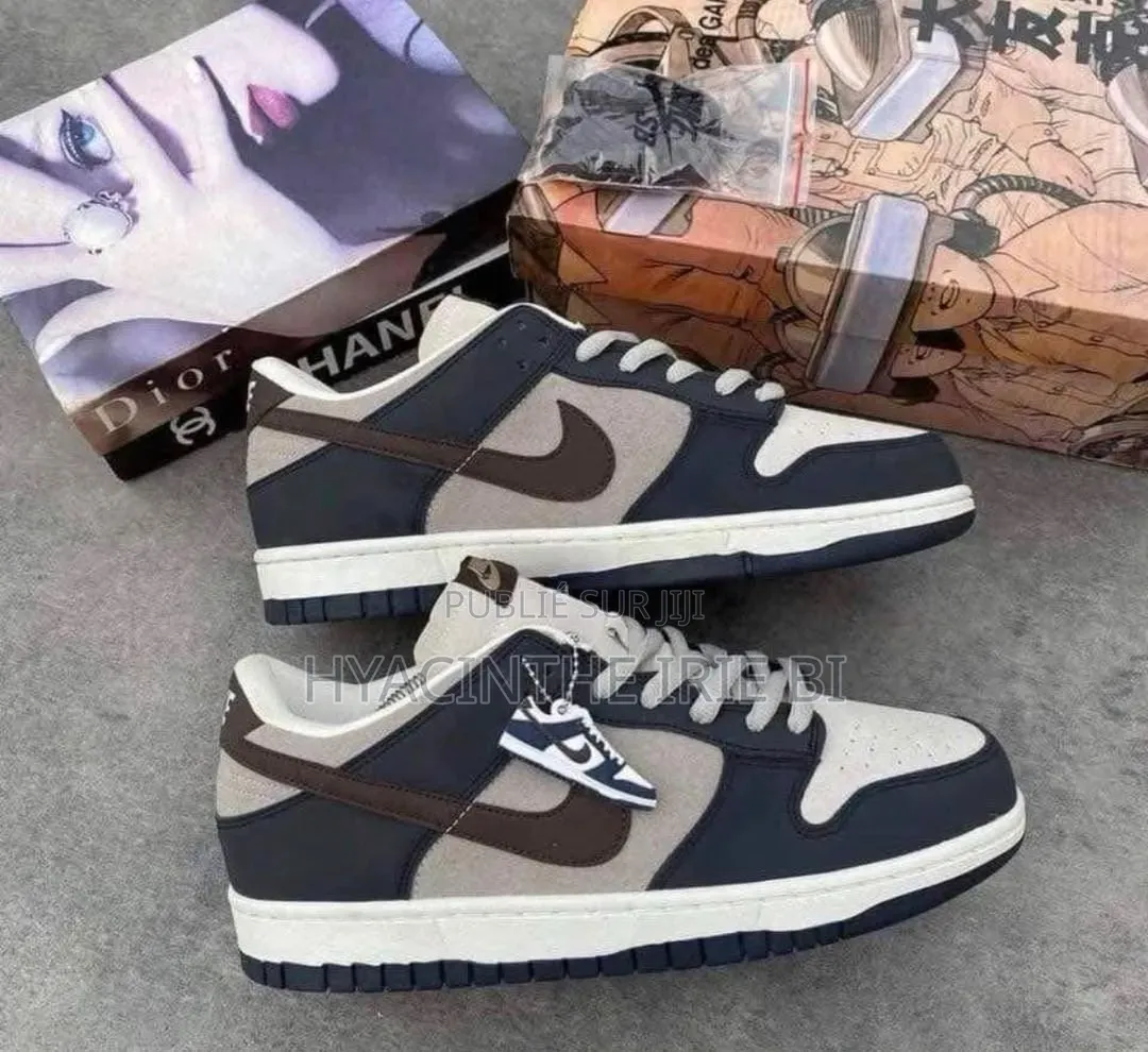 Nike Authentique Original Qualite Irréprochable P40-45 Style