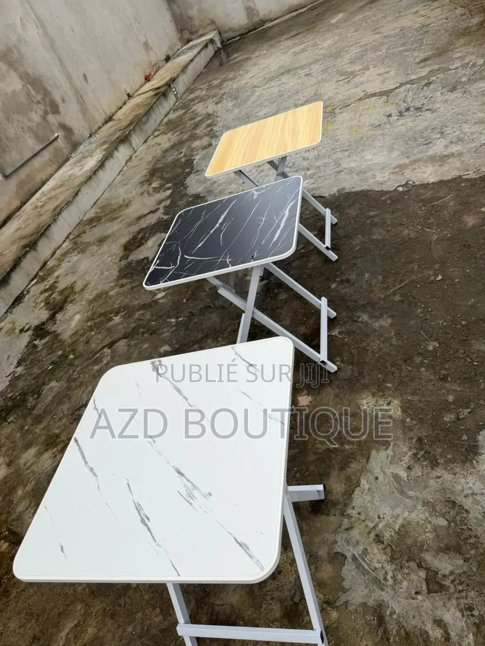 Table Pour La Maison