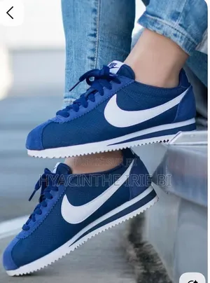 Air Max Sneakers. Semelle Gomme Authentique Original P39-45 Styl