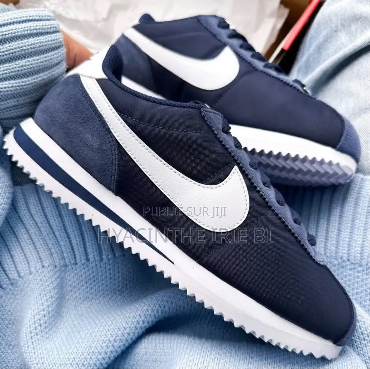 Air Max Sneakers. Semelle Gomme Authentique Original P39-45 Styl