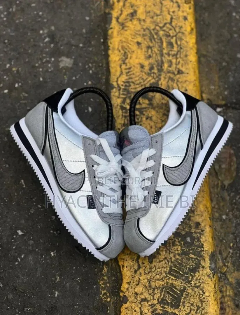 Air Max Sneakers. Semelle Gomme Authentique Original P39-45 Styl