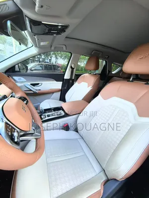 Jetour X70 2025 Blanc