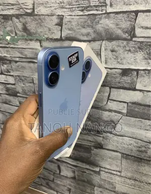 Nouveau Apple iPhone 17 256 GB Autre