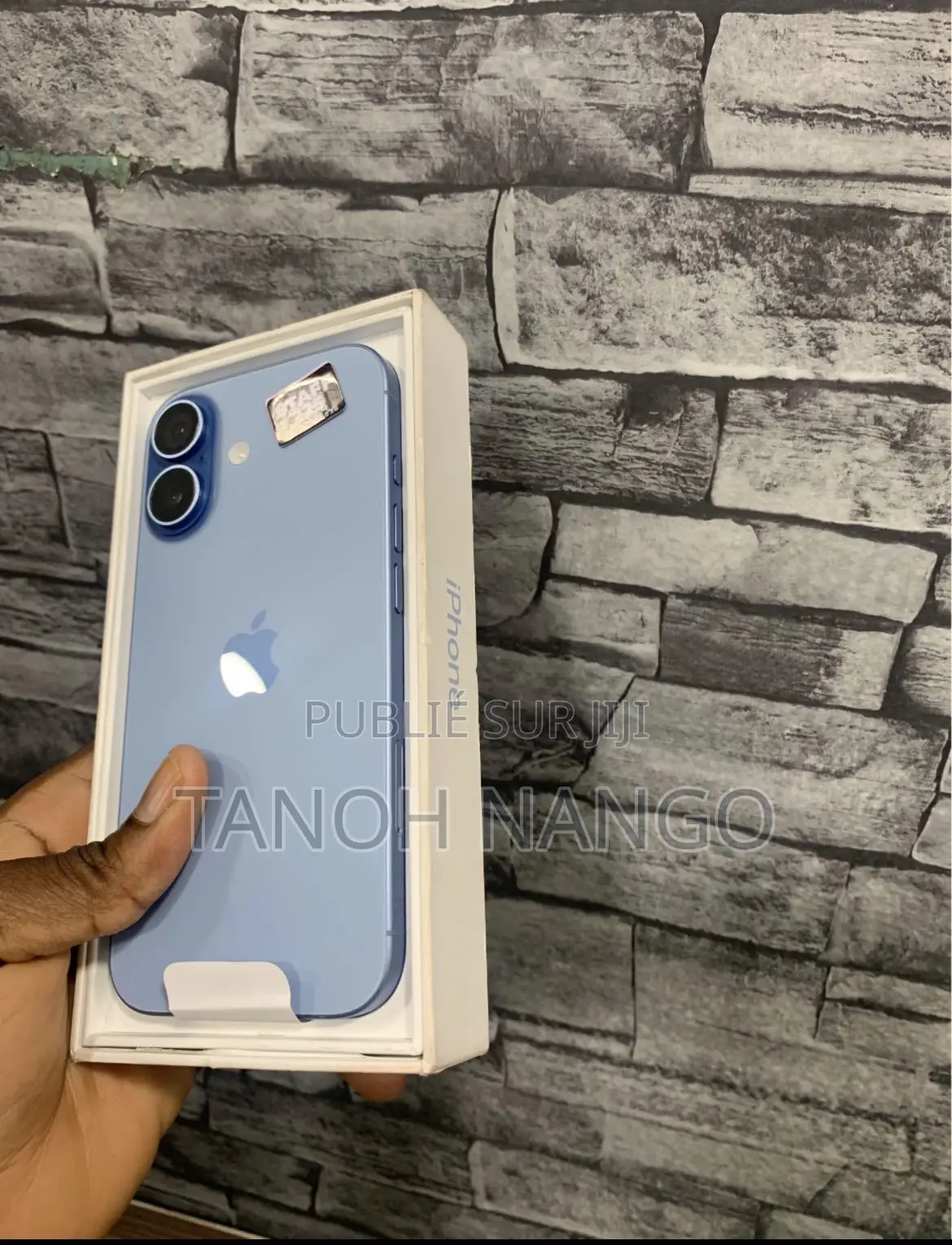 Nouveau Apple iPhone 17 256 GB Autre