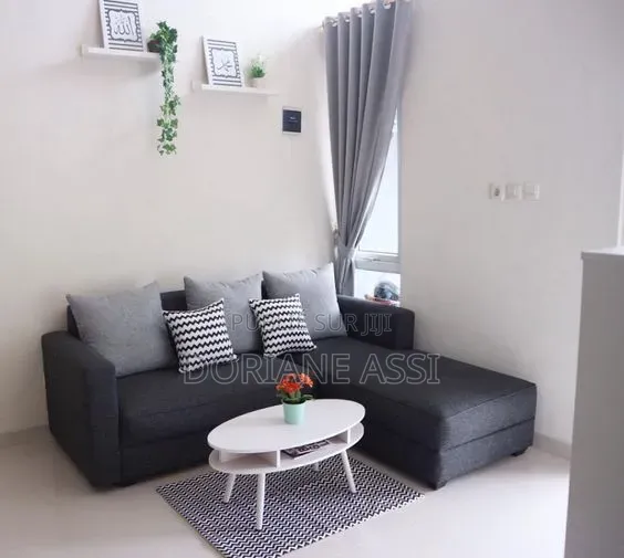 Fauteuil Salon