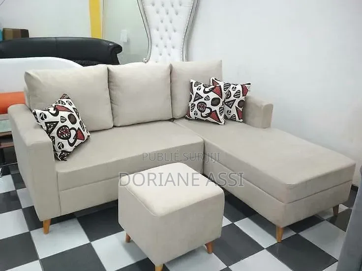 Fauteuil Salon