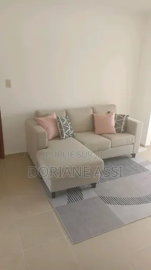 Fauteuil Salon