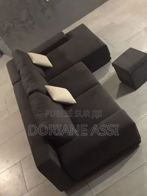 Fauteuil Salon