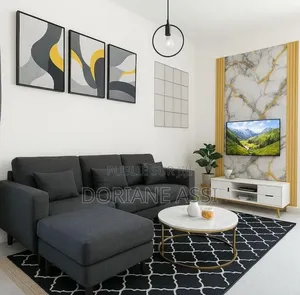 Fauteuil Salon