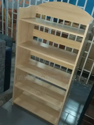 Étagère Pour Chaussures