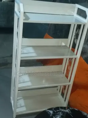 Étagère Pour Chaussures