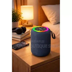 Enceinte Bleutooh Guf 135