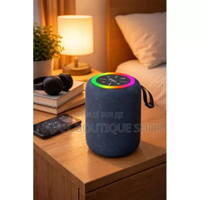 Enceinte Bleutooh Guf 135