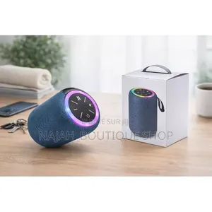 Enceinte Bleutooh Guf 135